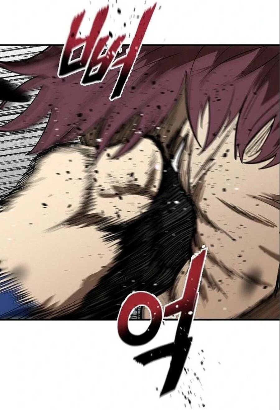 Vua Võ Đài - Chapter 16 - Page 64