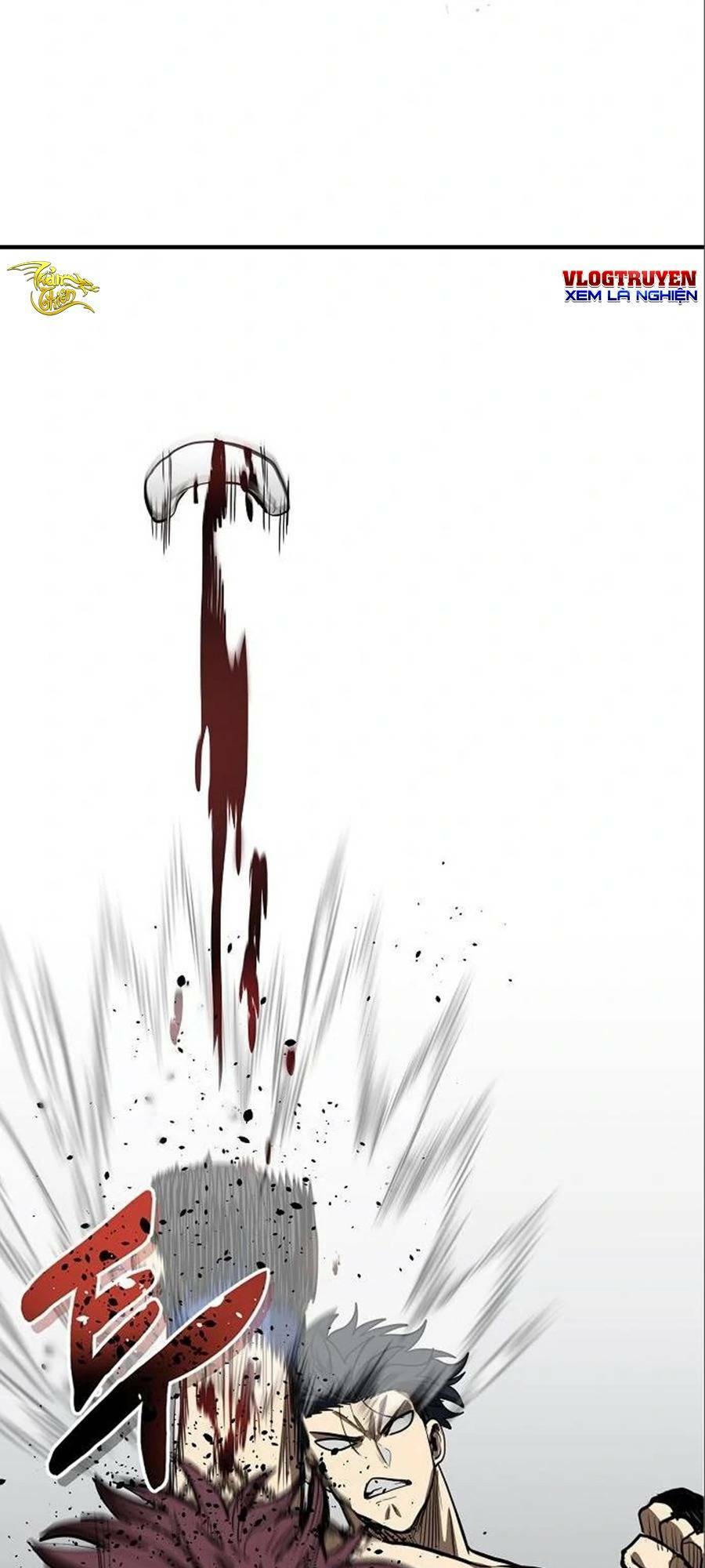 Vua Võ Đài - Chapter 16 - Page 65