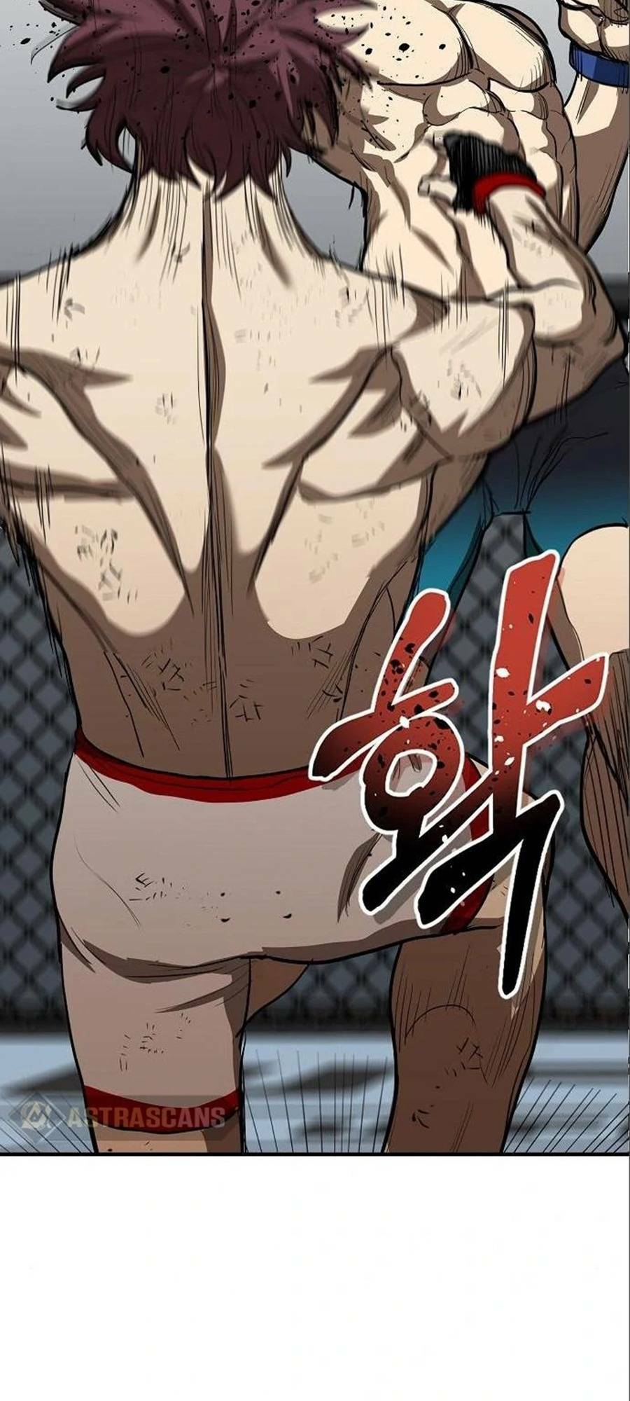 Vua Võ Đài - Chapter 16 - Page 66