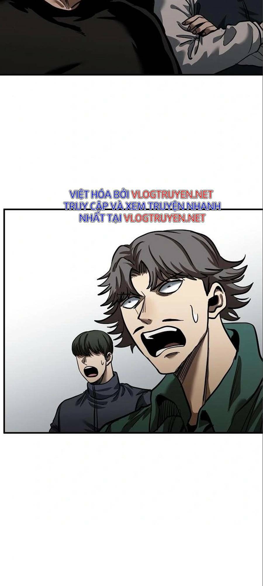 Vua Võ Đài - Chapter 16 - Page 68