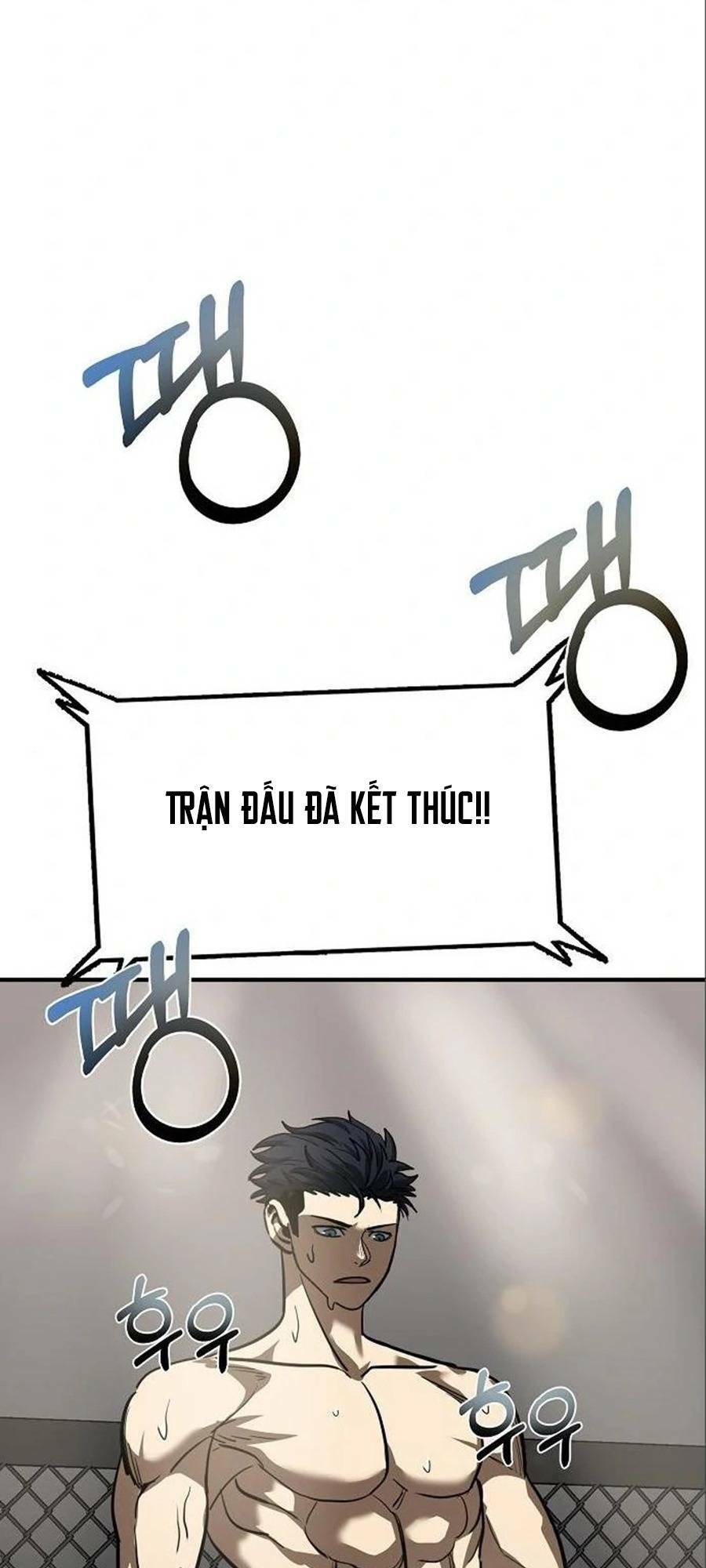 Vua Võ Đài - Chapter 16 - Page 70