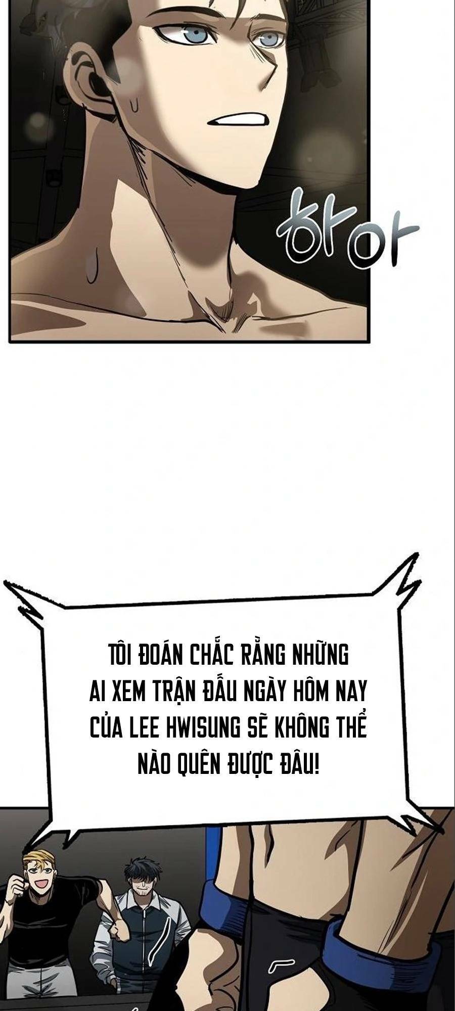 Vua Võ Đài - Chapter 16 - Page 72