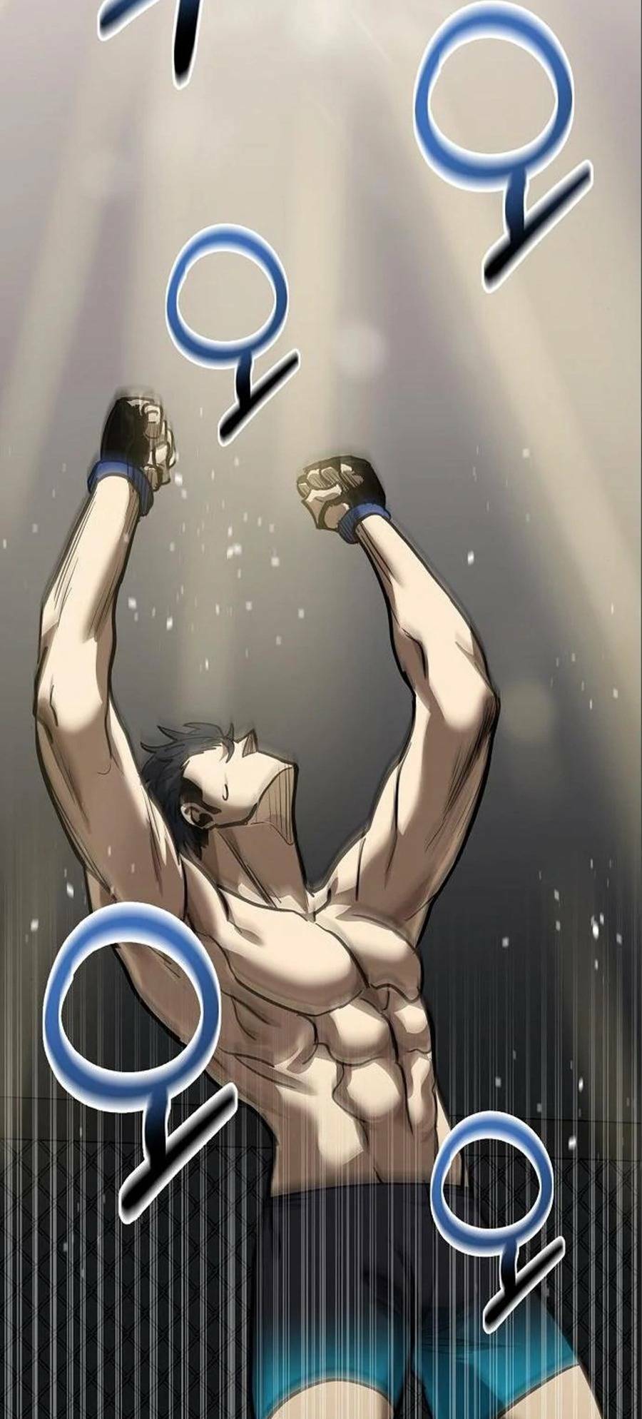 Vua Võ Đài - Chapter 16 - Page 74