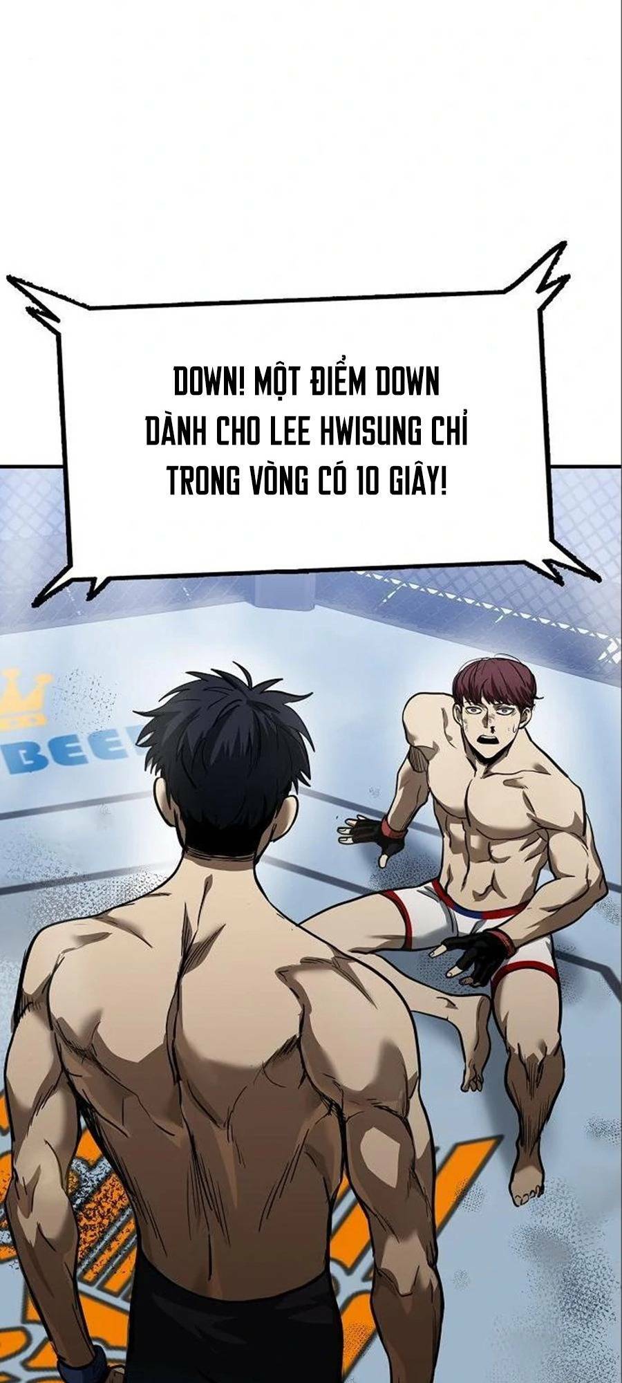 Vua Võ Đài - Chapter 16 - Page 7