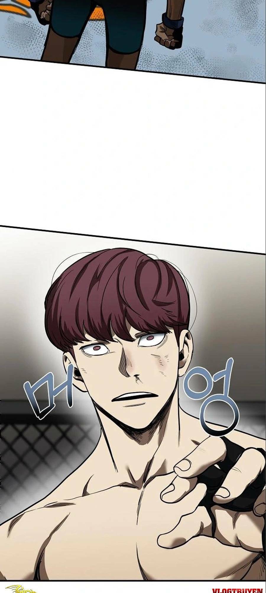 Vua Võ Đài - Chapter 16 - Page 8