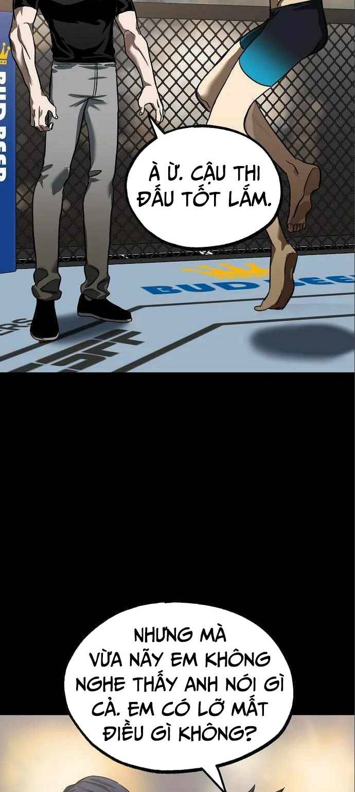 Vua Võ Đài - Chapter 17 - Page 9