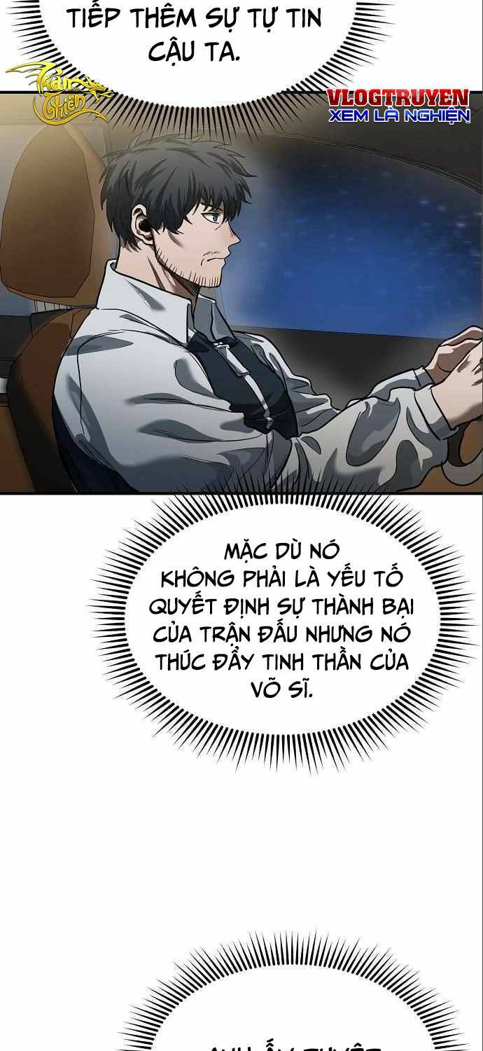 Vua Võ Đài - Chapter 17 - Page 13