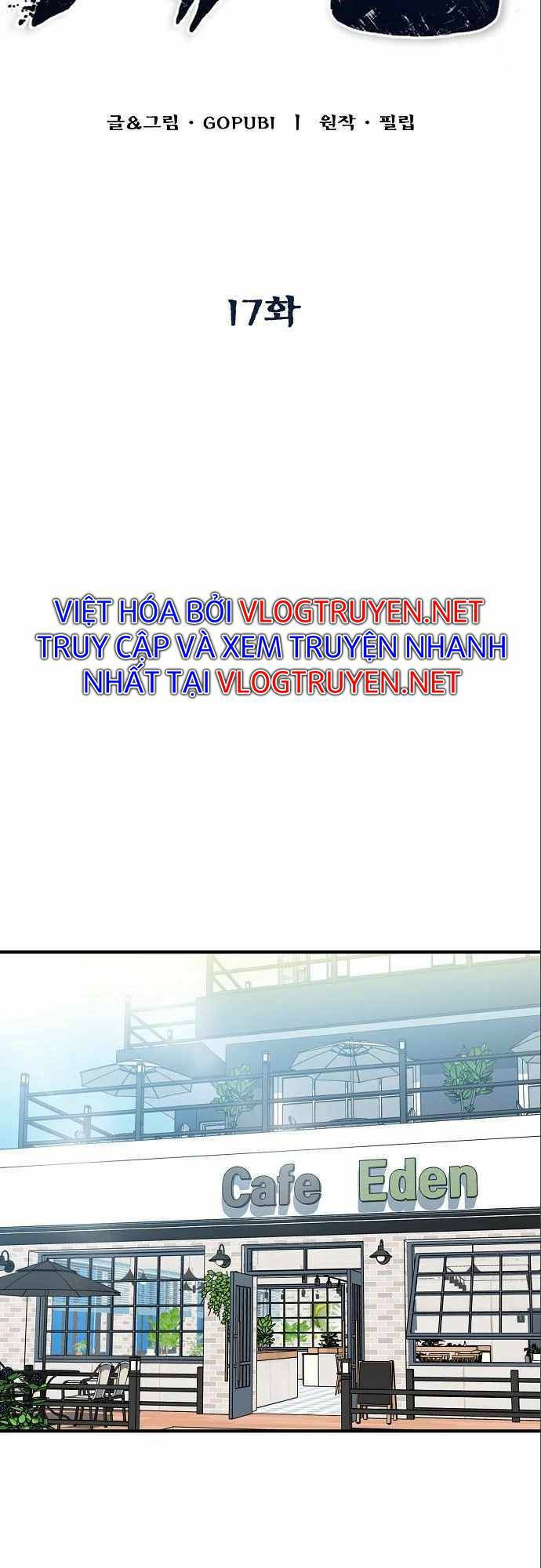 Vua Võ Đài - Chapter 17 - Page 22