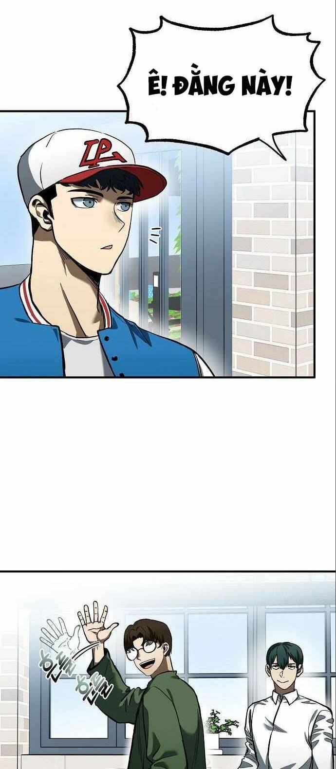 Vua Võ Đài - Chapter 17 - Page 24