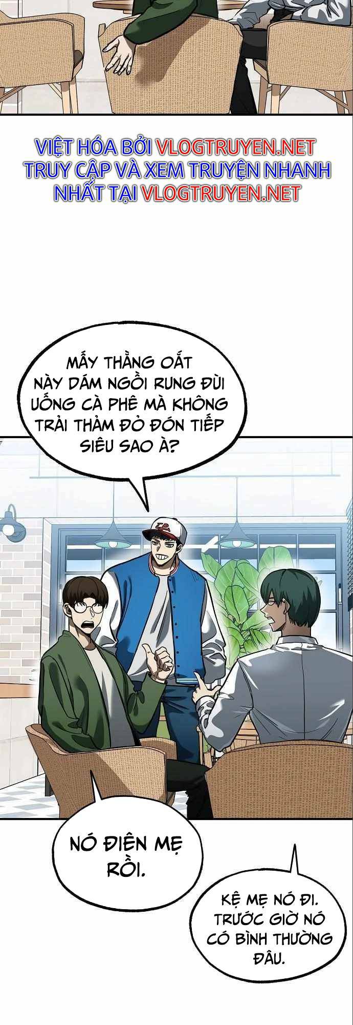 Vua Võ Đài - Chapter 17 - Page 25