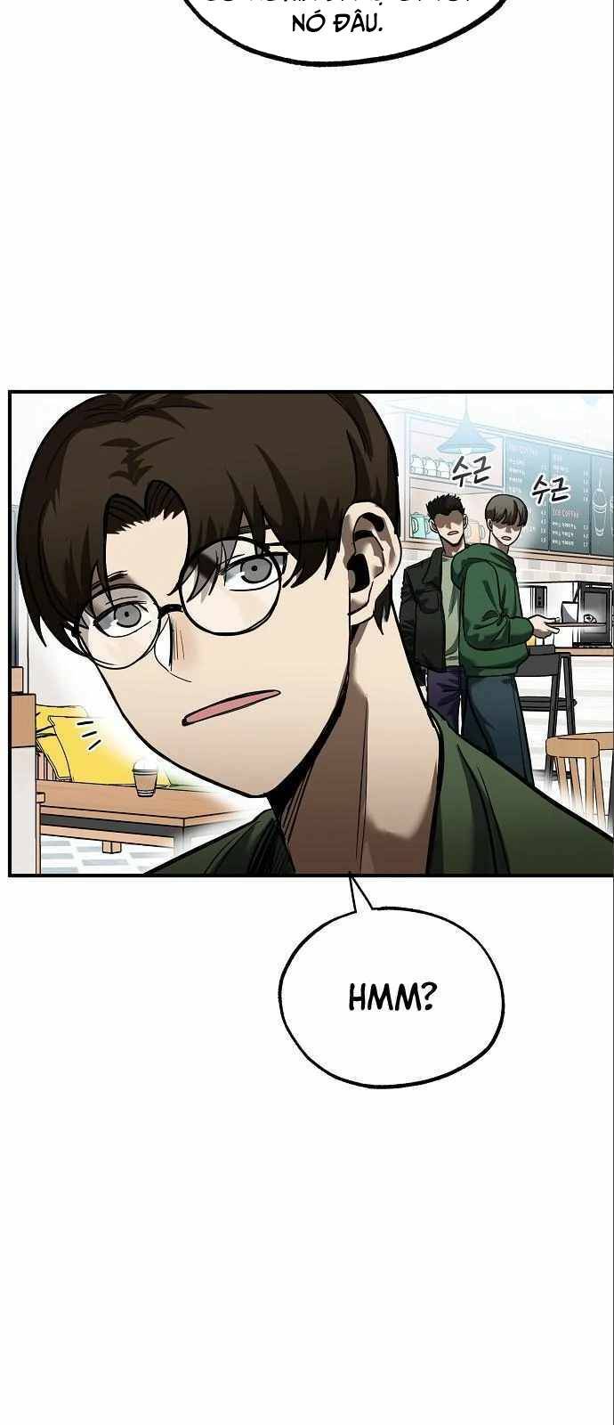 Vua Võ Đài - Chapter 17 - Page 28