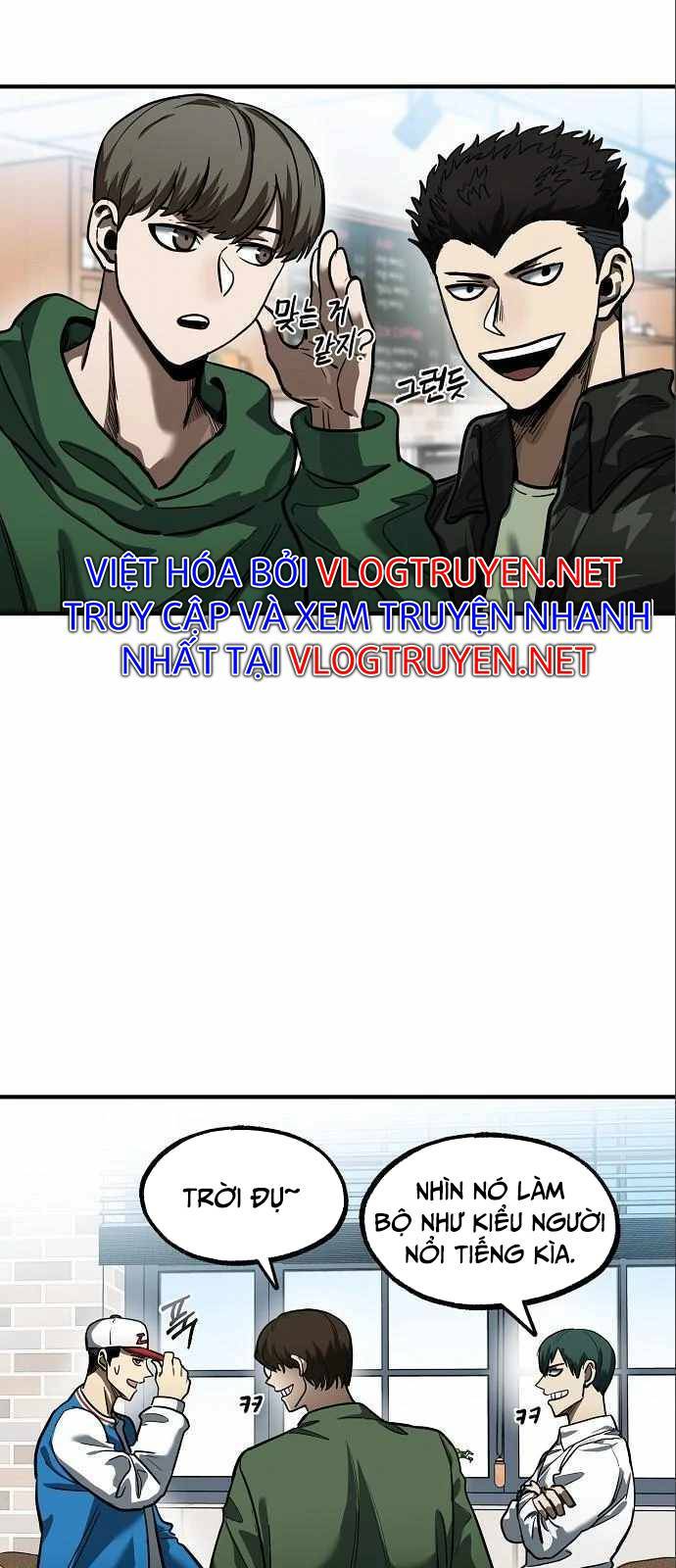 Vua Võ Đài - Chapter 17 - Page 29