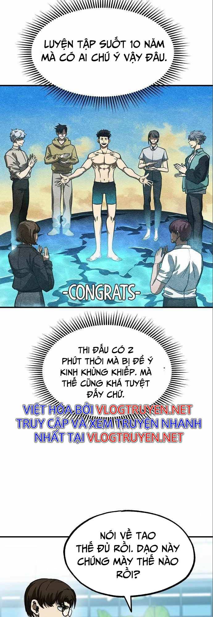 Vua Võ Đài - Chapter 17 - Page 31