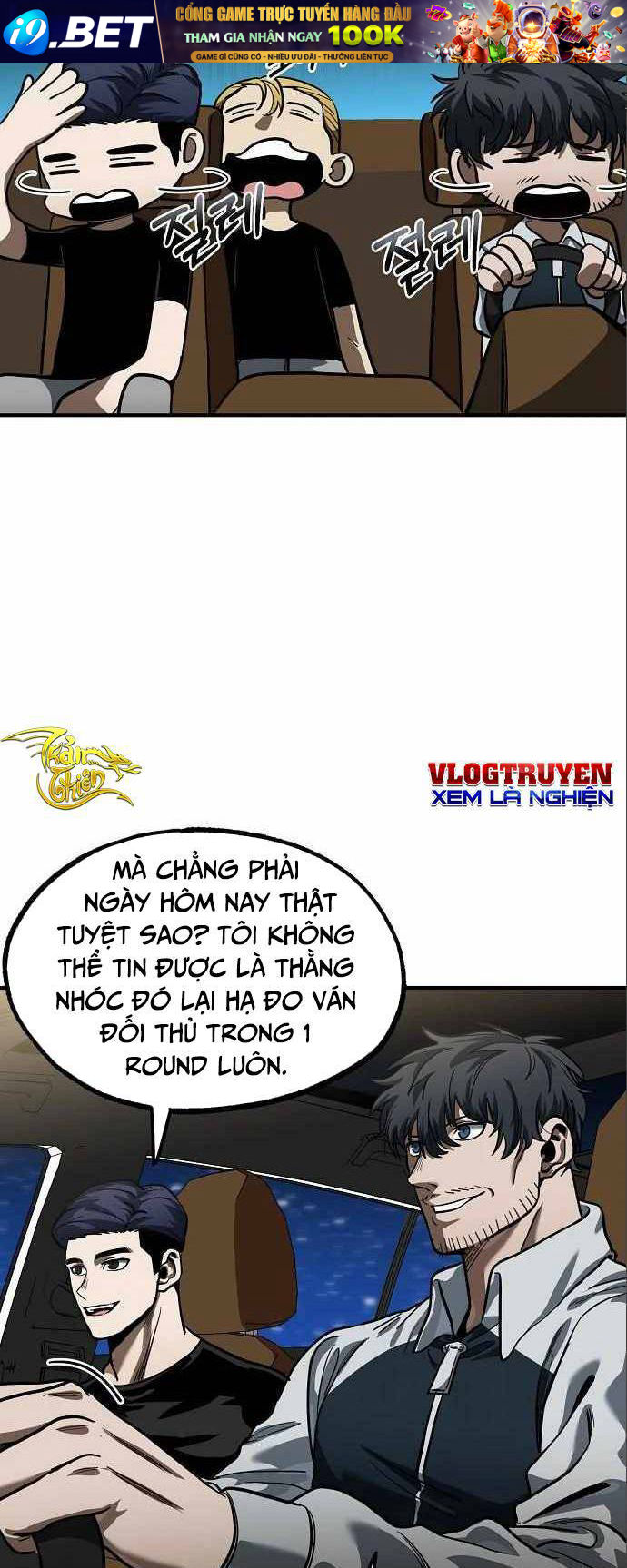 Vua Võ Đài - Chapter 17 - Page 3