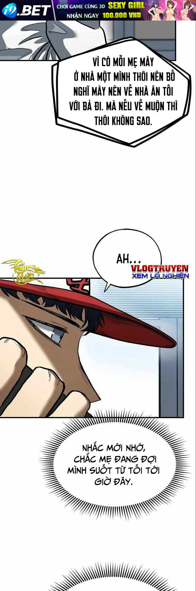 Vua Võ Đài - Chapter 17 - Page 41