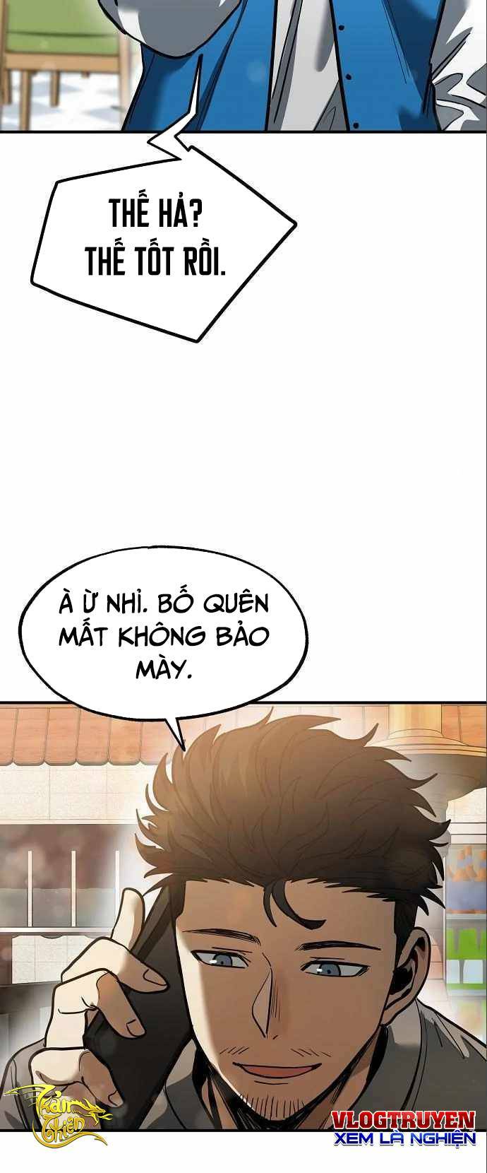 Vua Võ Đài - Chapter 17 - Page 43