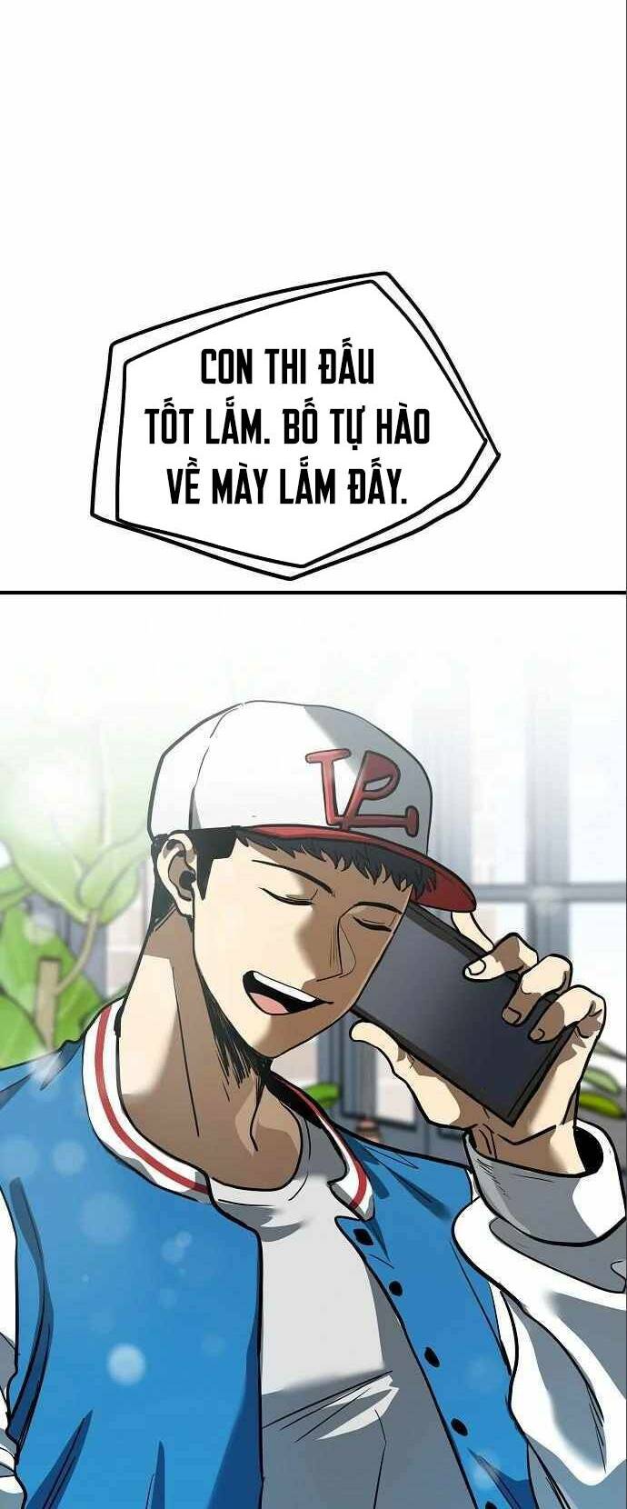 Vua Võ Đài - Chapter 17 - Page 44