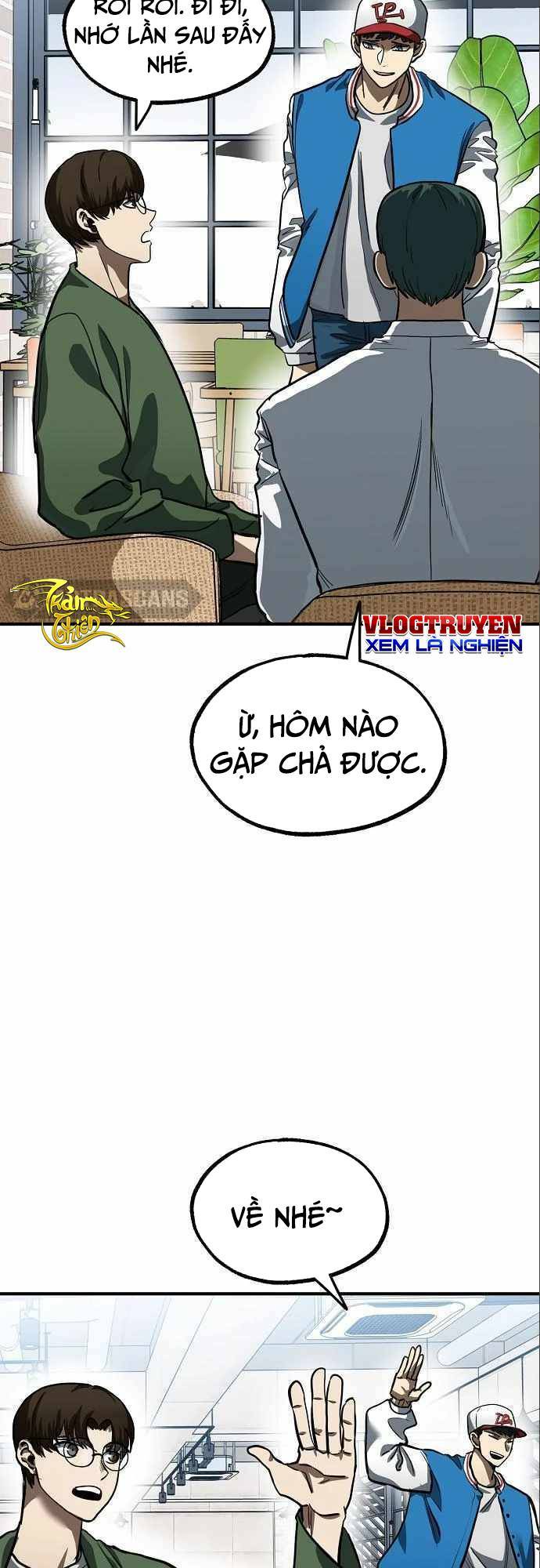 Vua Võ Đài - Chapter 17 - Page 47