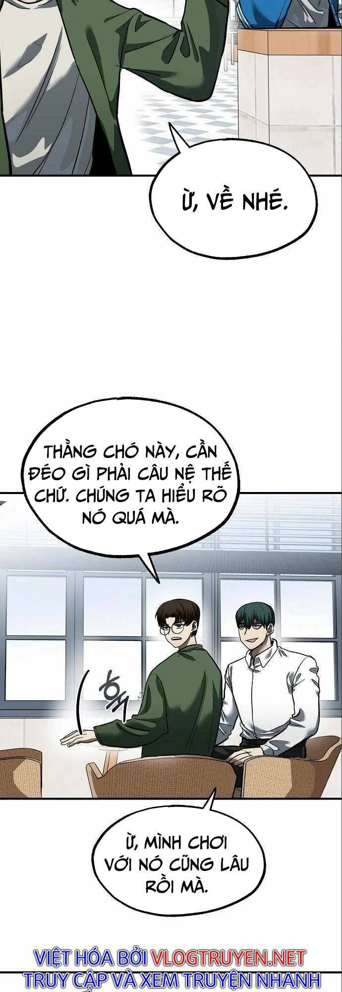 Vua Võ Đài - Chapter 17 - Page 48