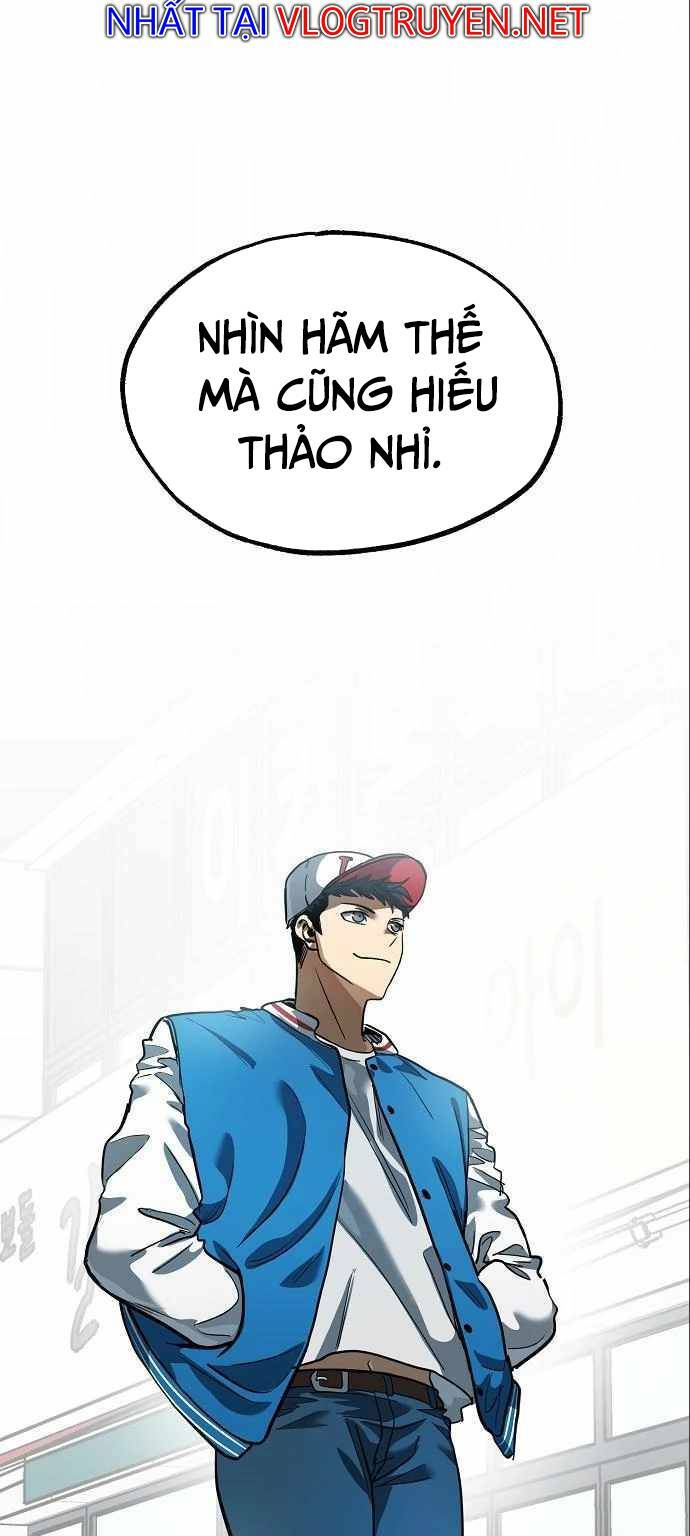 Vua Võ Đài - Chapter 17 - Page 49