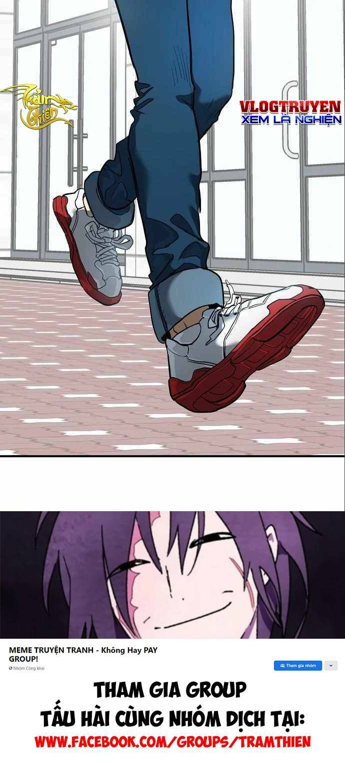 Vua Võ Đài - Chapter 17 - Page 50