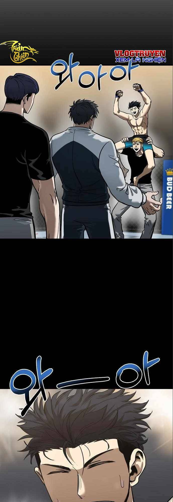 Vua Võ Đài - Chapter 17 - Page 6