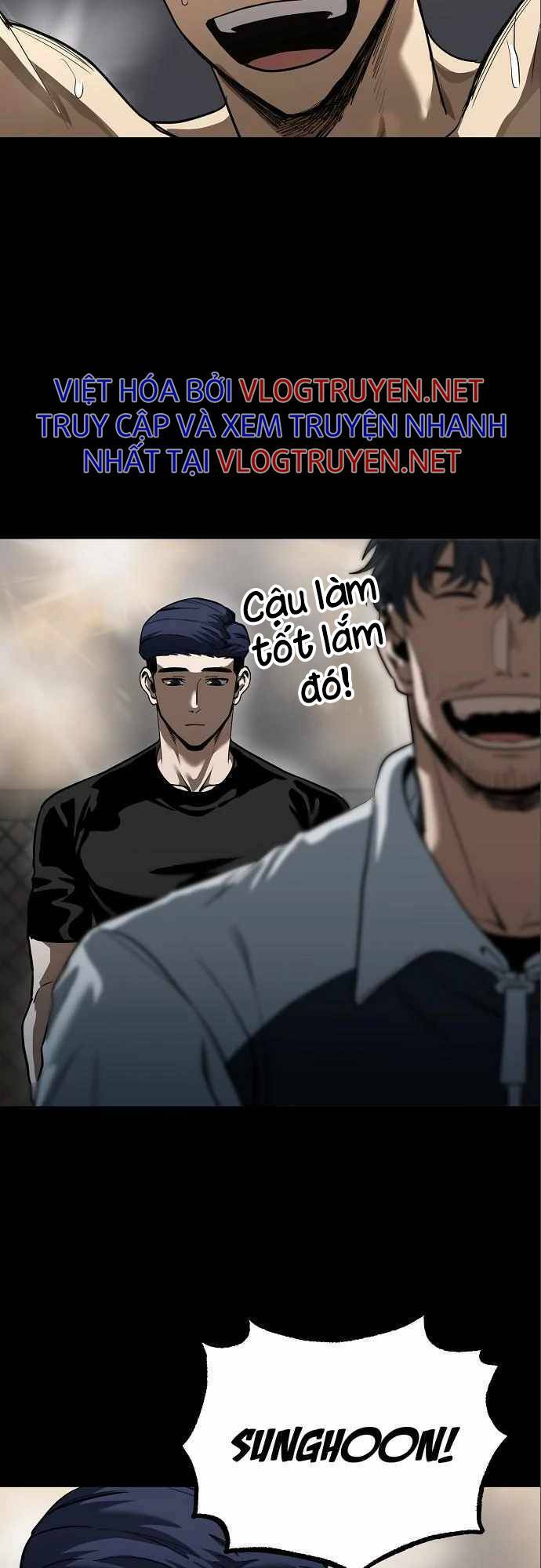 Vua Võ Đài - Chapter 17 - Page 7