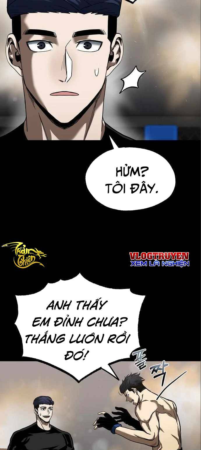 Vua Võ Đài - Chapter 17 - Page 8