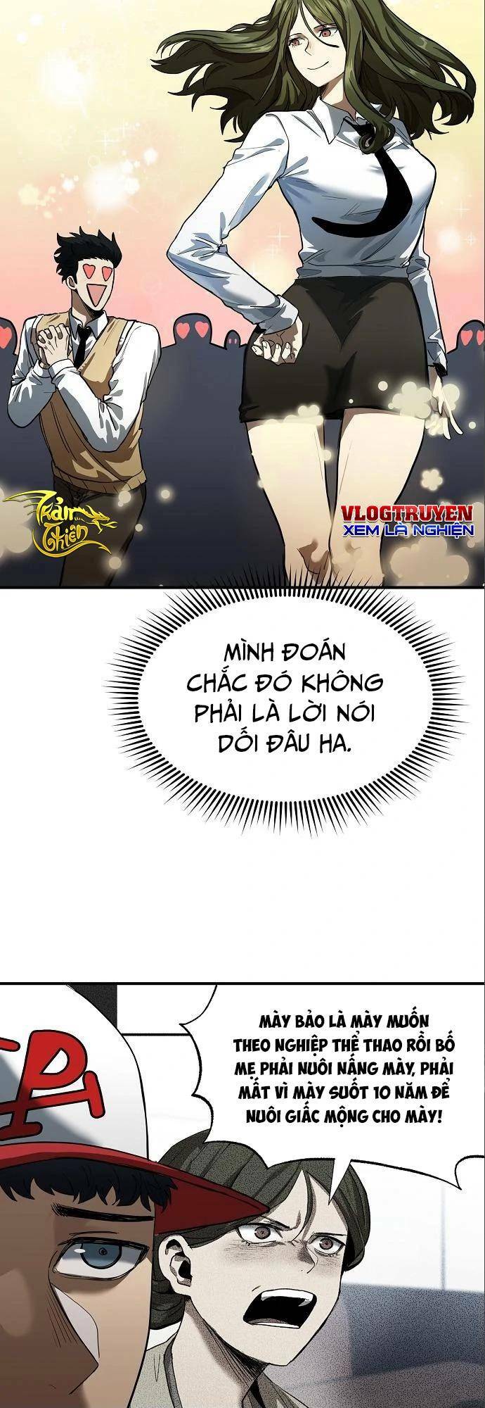 Vua Võ Đài - Chapter 18 - Page 9