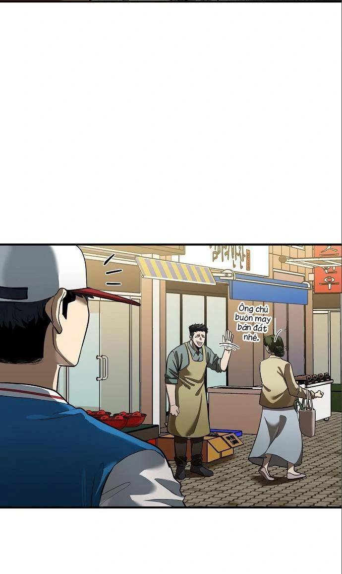 Vua Võ Đài - Chapter 18 - Page 10