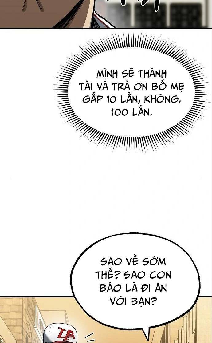 Vua Võ Đài - Chapter 18 - Page 17