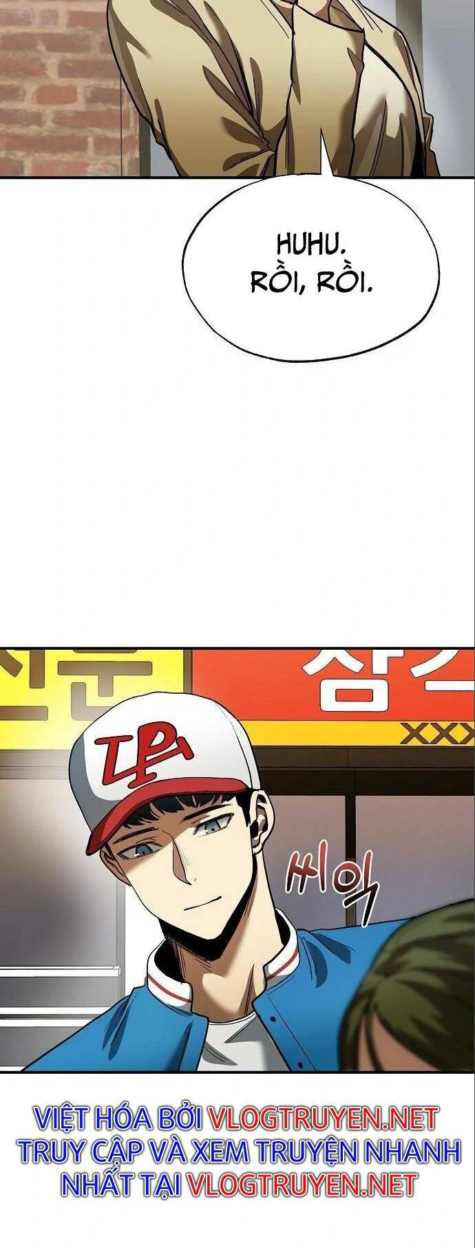 Vua Võ Đài - Chapter 18 - Page 21