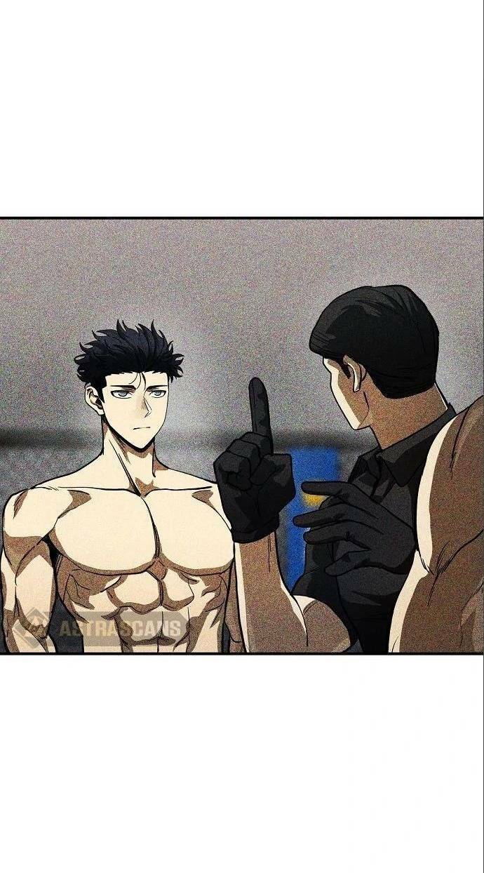 Vua Võ Đài - Chapter 18 - Page 28