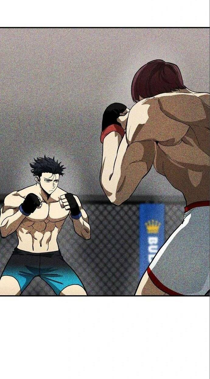 Vua Võ Đài - Chapter 18 - Page 29