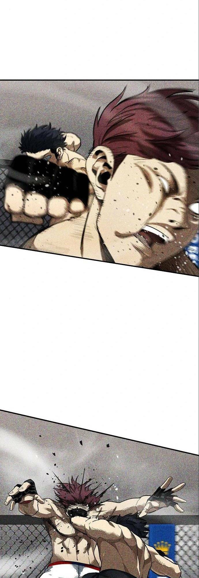 Vua Võ Đài - Chapter 18 - Page 30