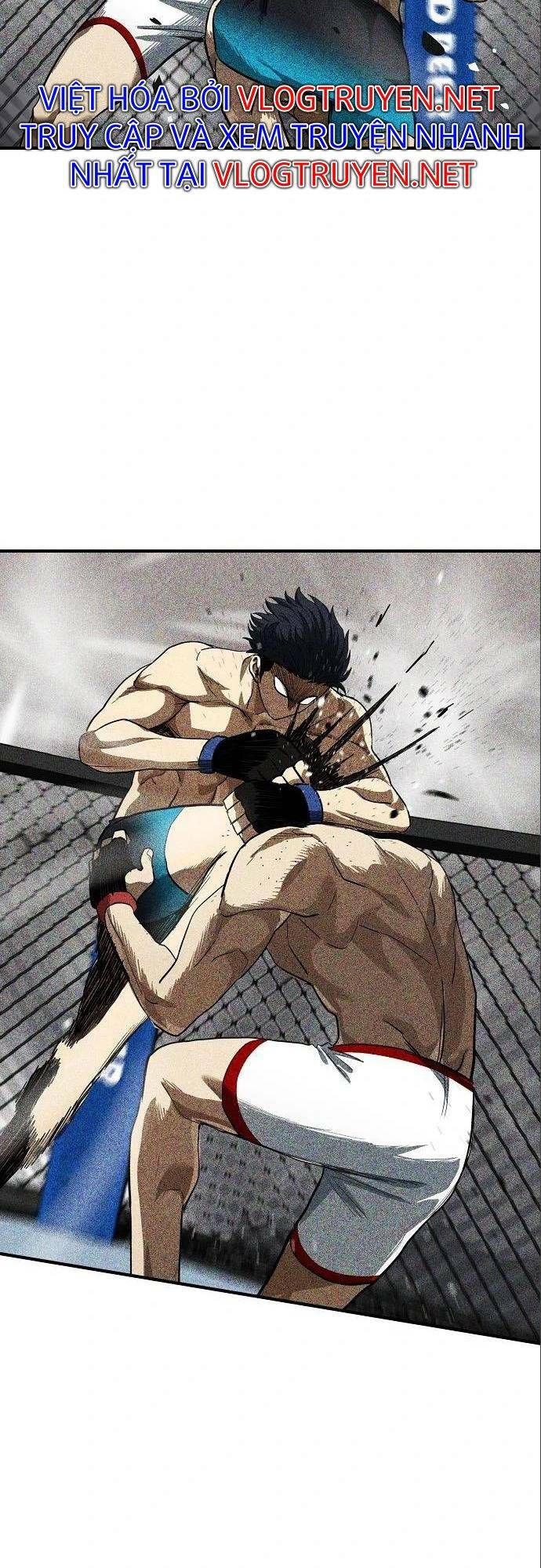 Vua Võ Đài - Chapter 18 - Page 31