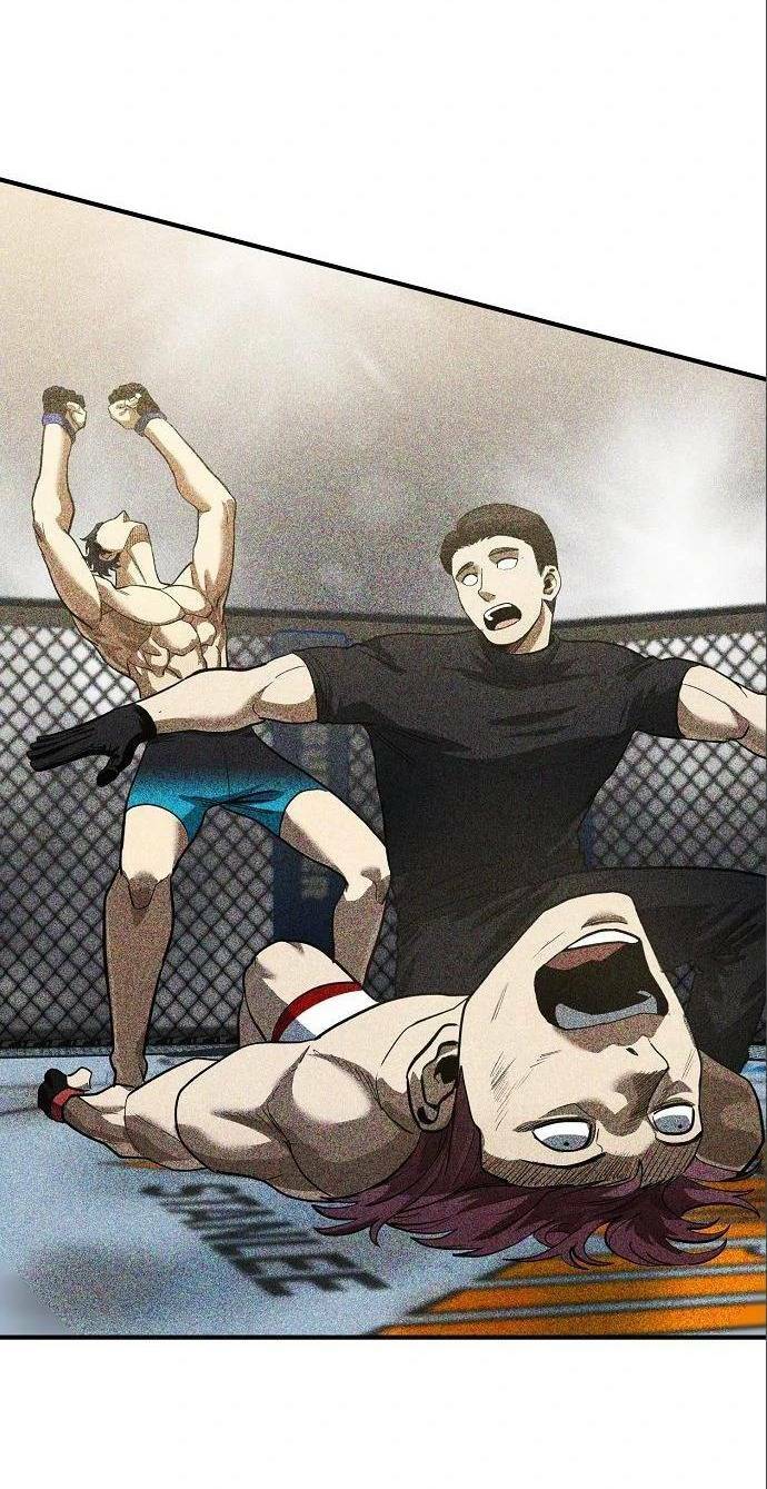 Vua Võ Đài - Chapter 18 - Page 32