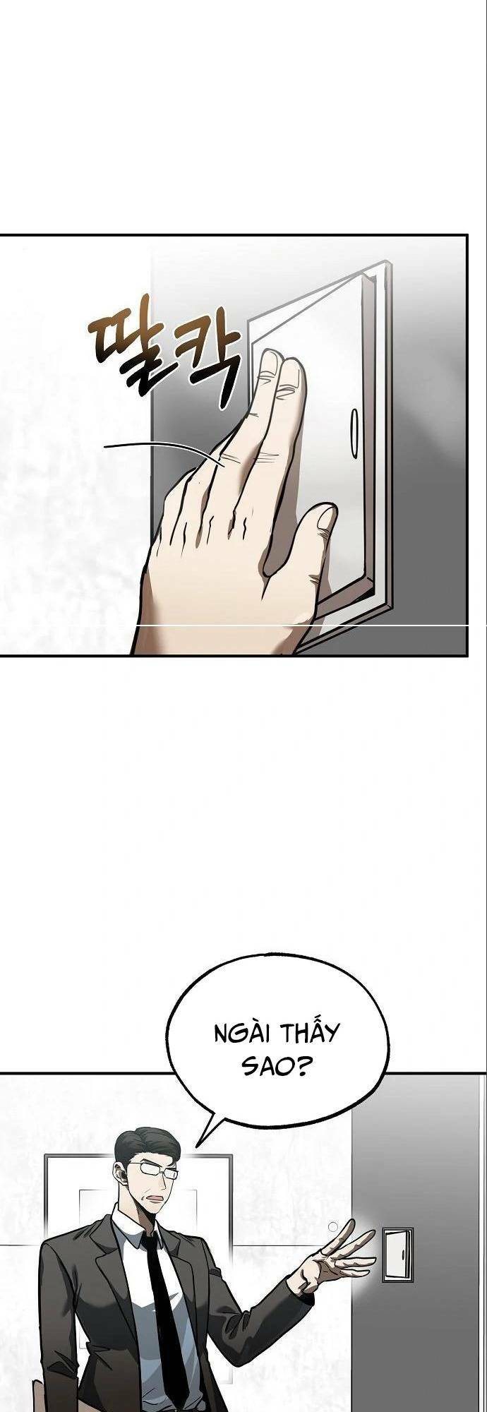 Vua Võ Đài - Chapter 18 - Page 34