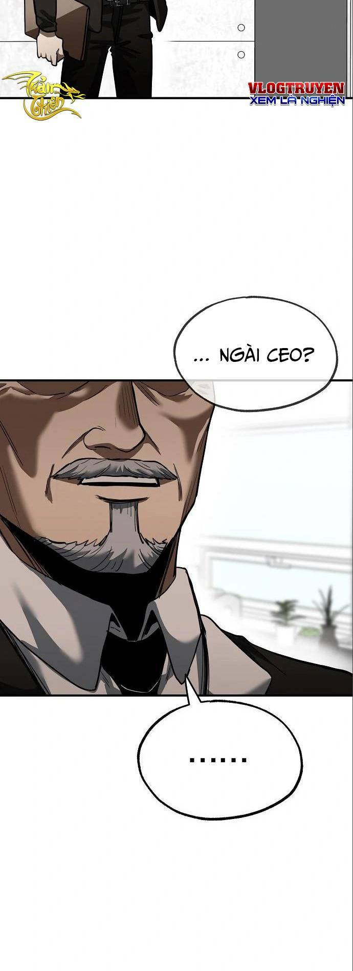 Vua Võ Đài - Chapter 18 - Page 35