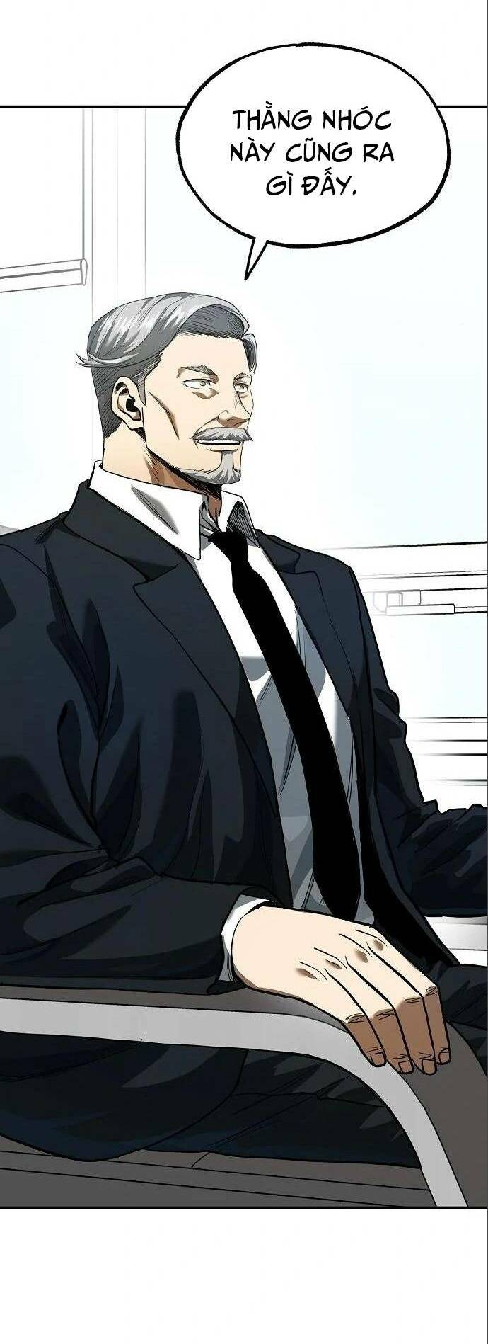 Vua Võ Đài - Chapter 18 - Page 36