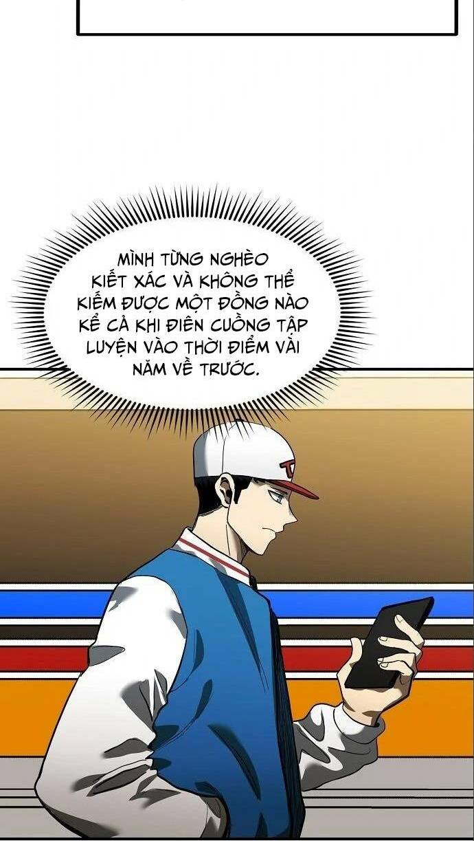 Vua Võ Đài - Chapter 18 - Page 3