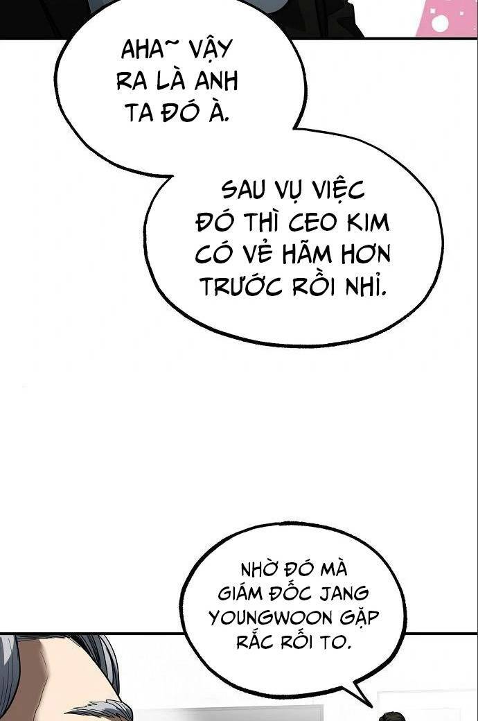 Vua Võ Đài - Chapter 18 - Page 39