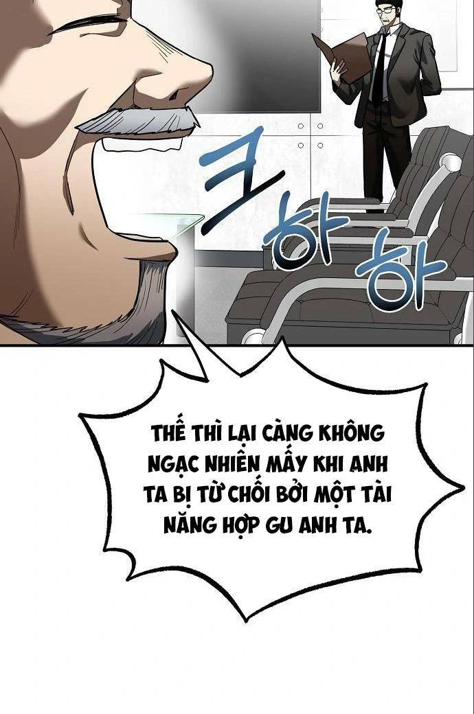 Vua Võ Đài - Chapter 18 - Page 40