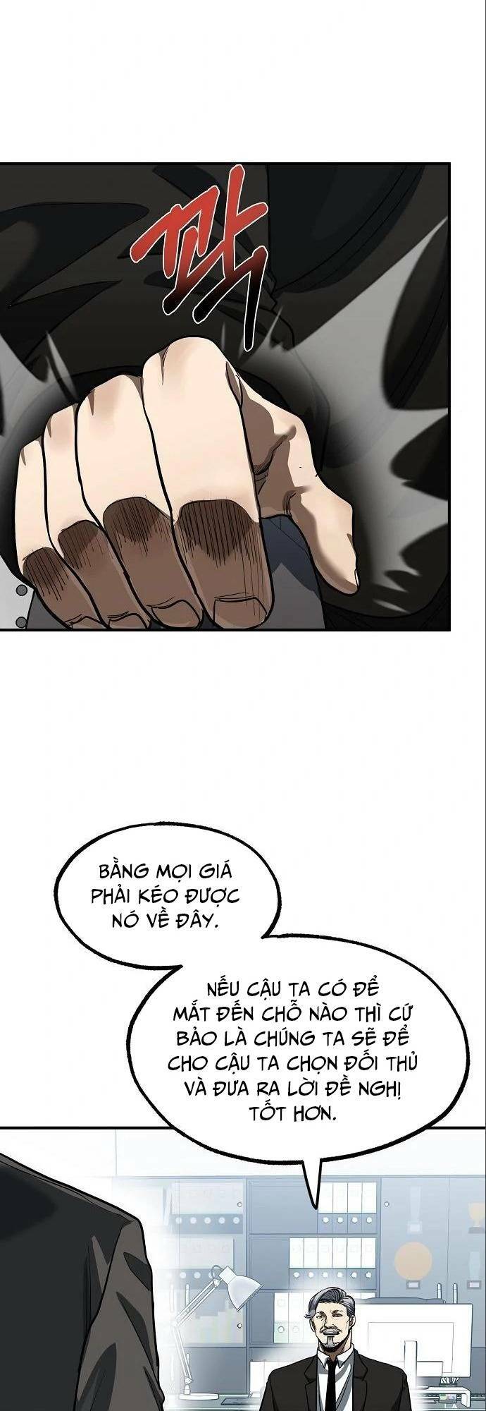 Vua Võ Đài - Chapter 18 - Page 44