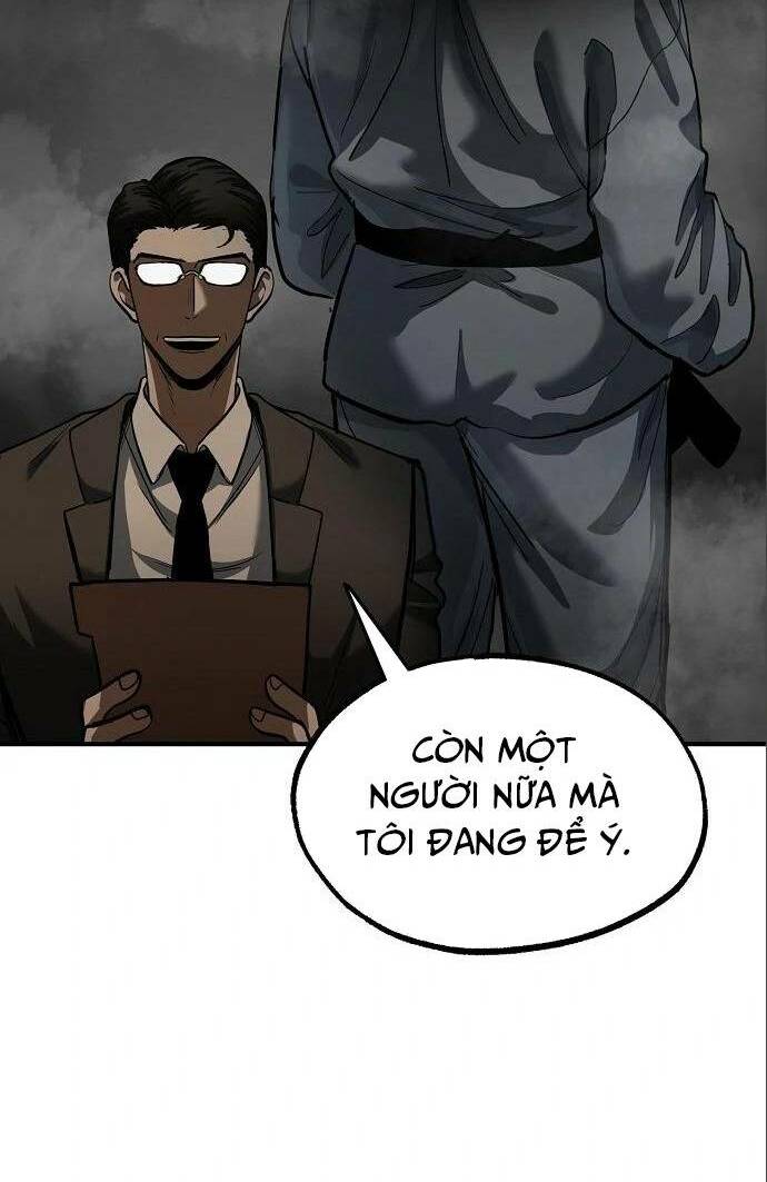 Vua Võ Đài - Chapter 18 - Page 47