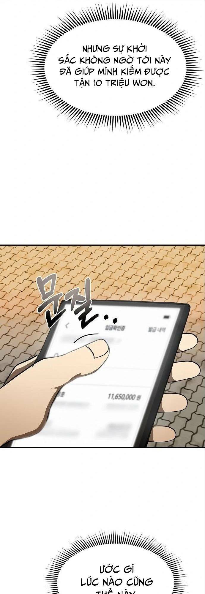 Vua Võ Đài - Chapter 18 - Page 4