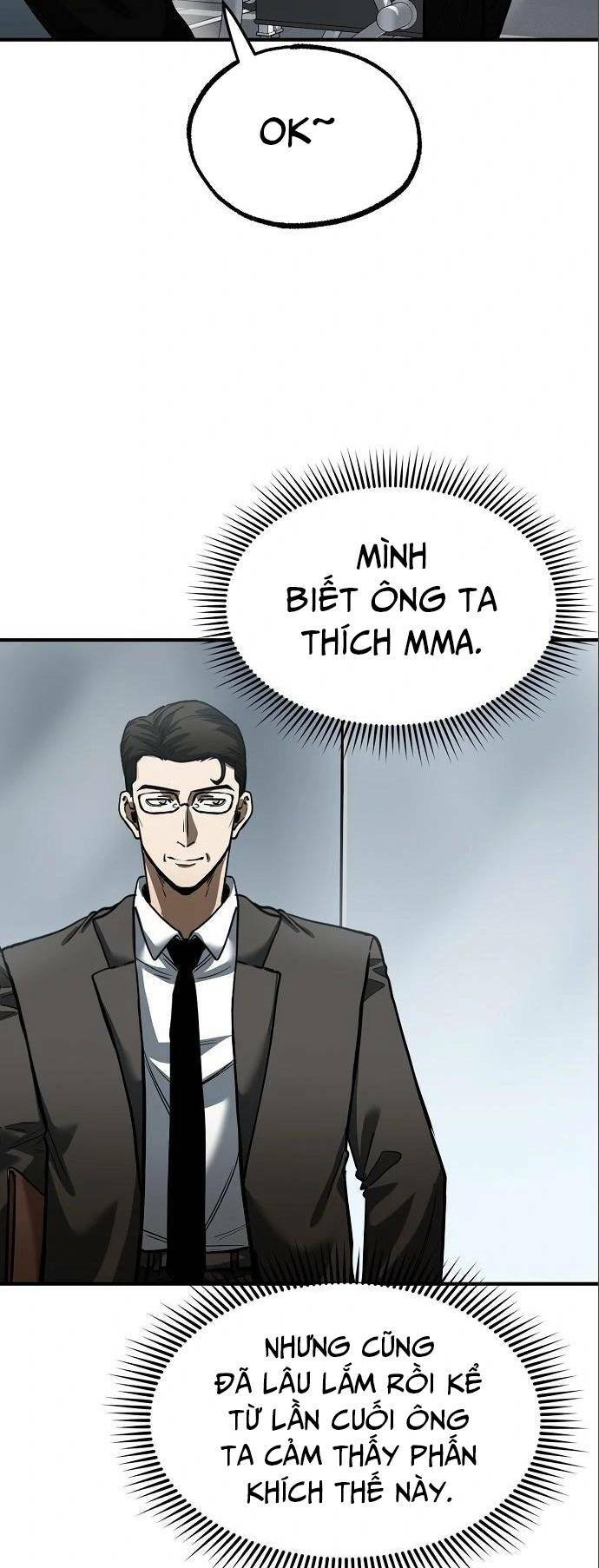 Vua Võ Đài - Chapter 18 - Page 49