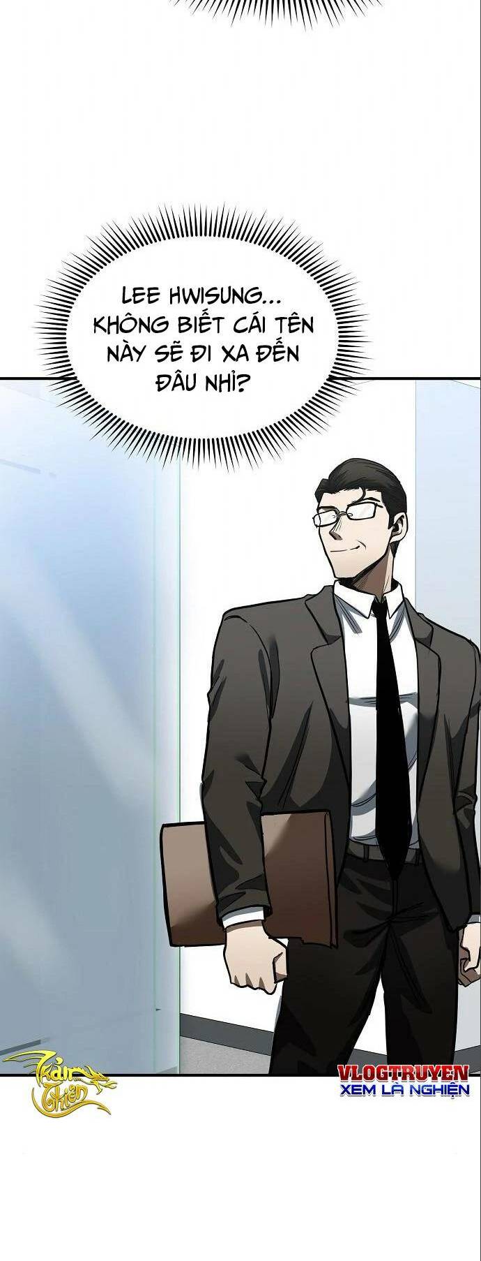 Vua Võ Đài - Chapter 18 - Page 50