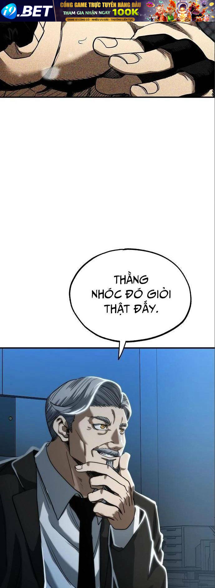 Vua Võ Đài - Chapter 18 - Page 52