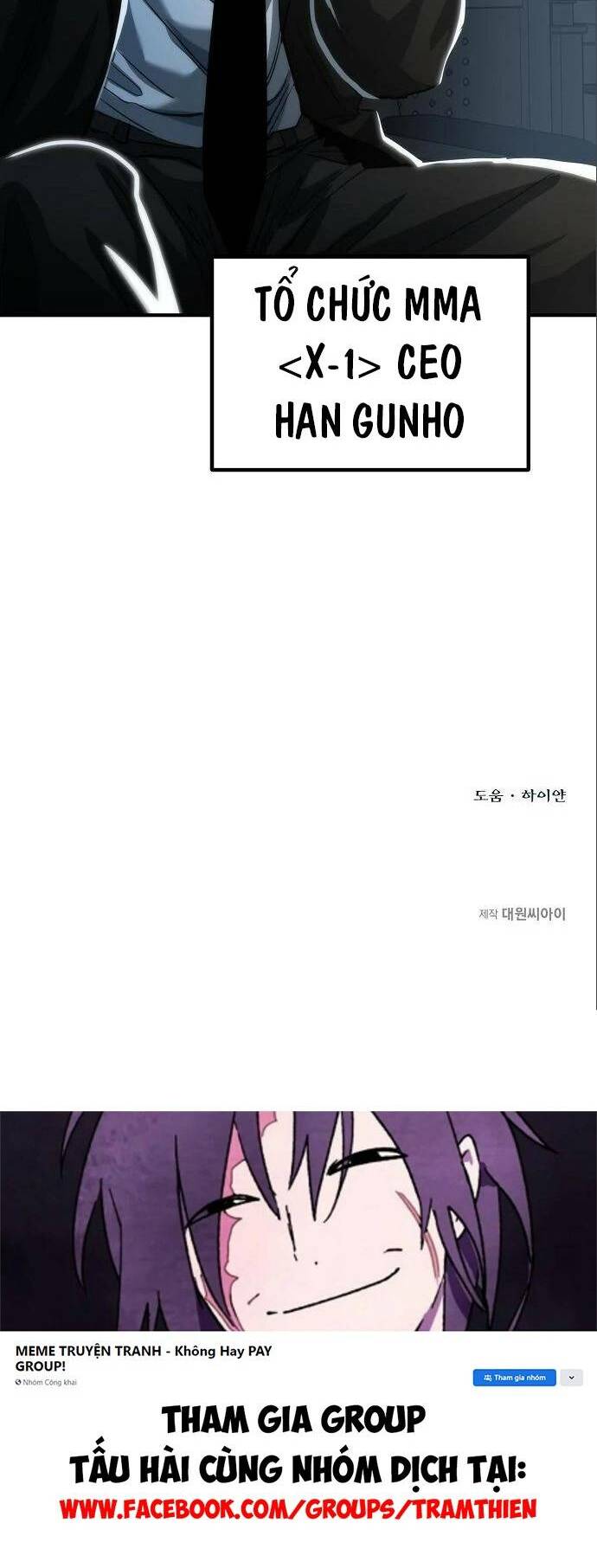 Vua Võ Đài - Chapter 18 - Page 53